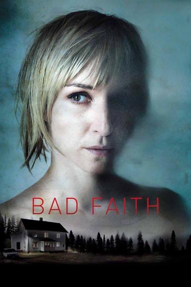 Bad Faith poster