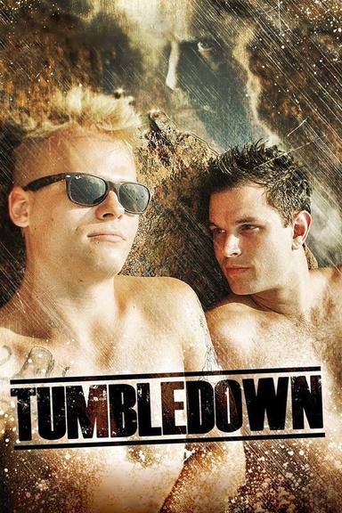 Tumbledown poster