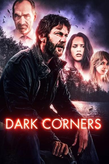 Dark Corners poster