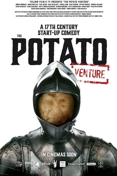 The Potato Venture poster