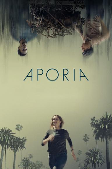 Aporia poster