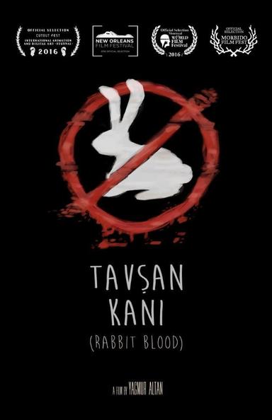 Tavsan Kani poster