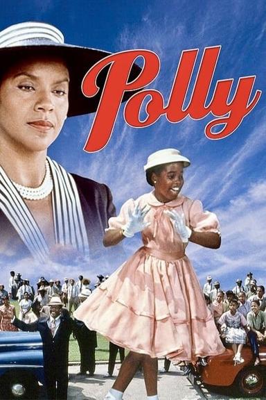 Polly poster