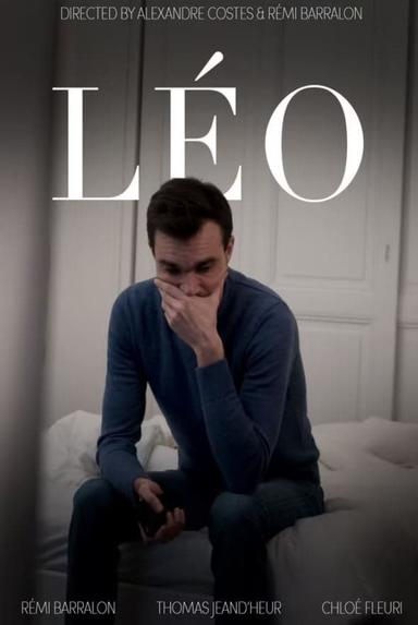 Léo poster