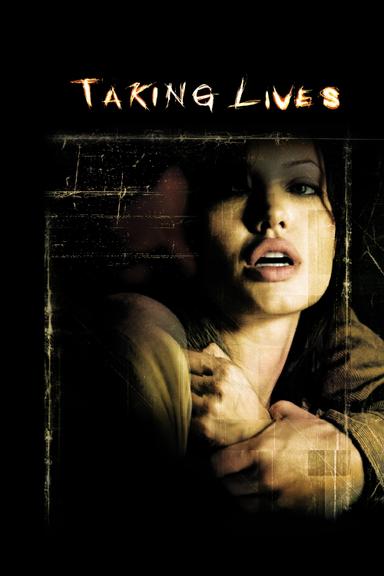 Taking Lives poster