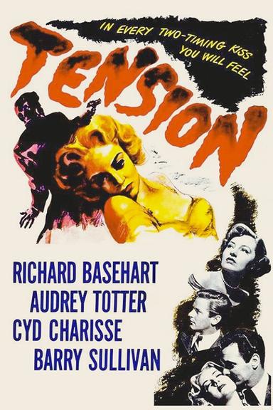 Tension poster