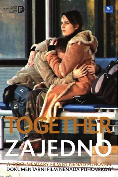 Together poster