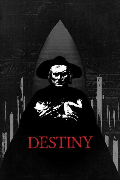 Destiny poster