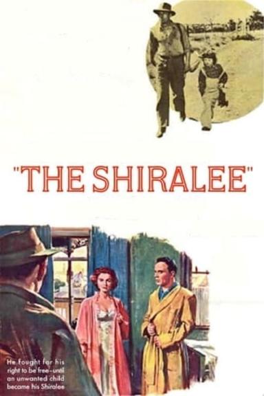 The Shiralee poster