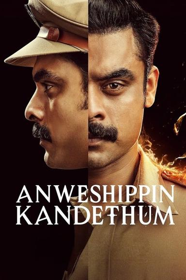 Anweshippin Kandethum poster