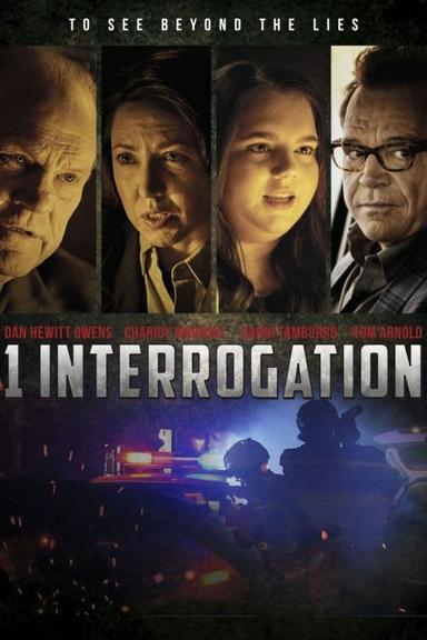 1 Interrogation poster