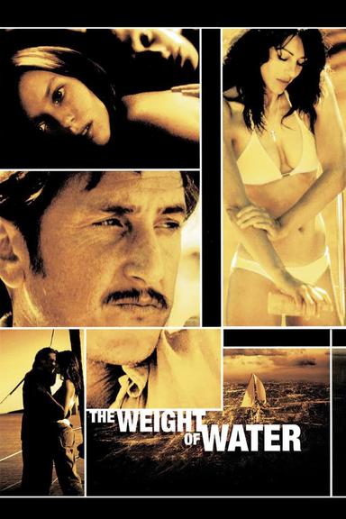 The Weight of Water poster