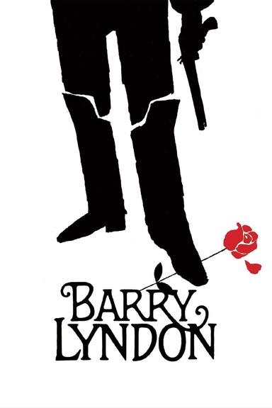 Barry Lyndon poster