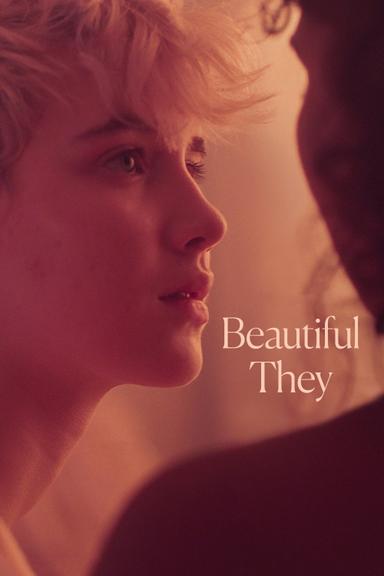 Beautiful They poster