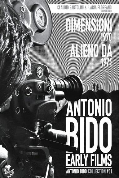 Alieno da poster