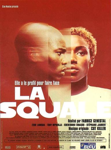 La Squale poster