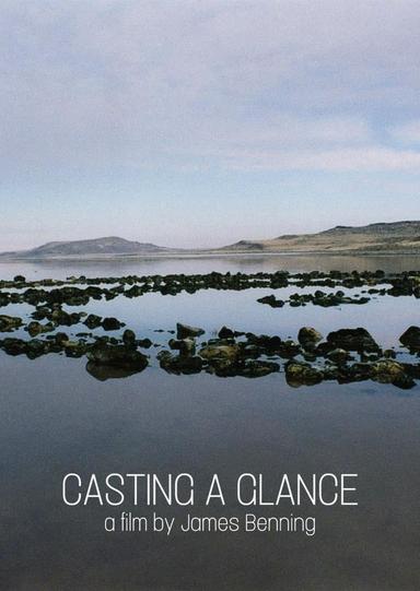 Casting a Glance poster