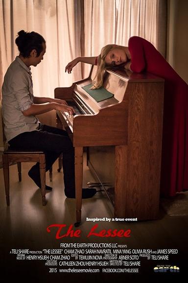 The Lessee poster