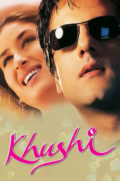 Khushi poster