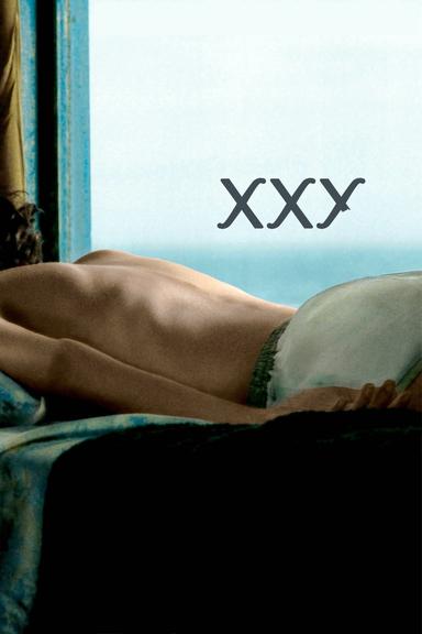 XXY poster