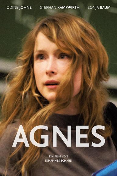 Agnes poster