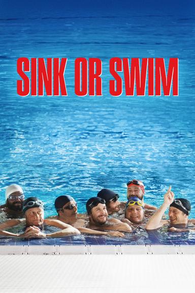 Sink or Swim poster