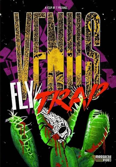 Venus Flytrap poster