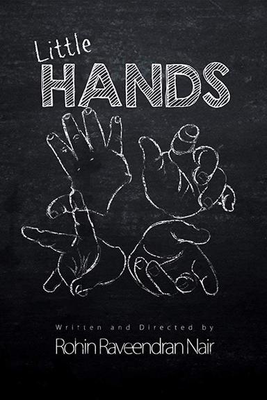 Little Hands poster