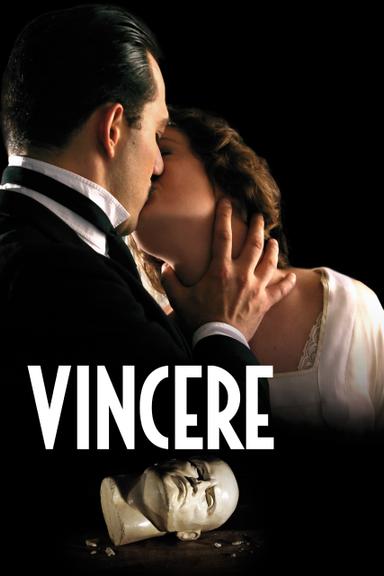 Vincere poster