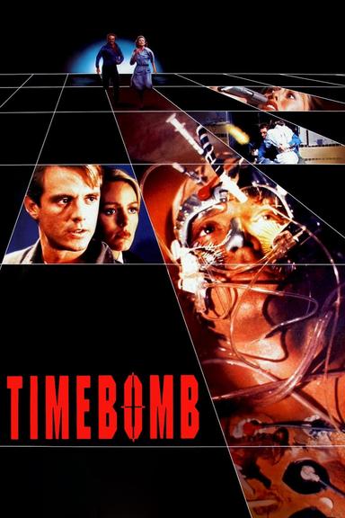 Timebomb poster