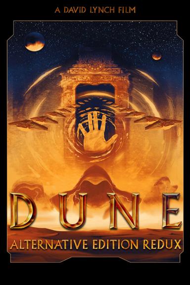 Dune poster