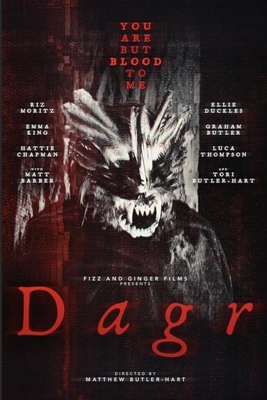 Dagr poster