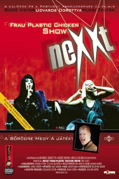 Nexxt poster