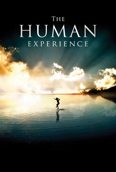 The Human Experience poster