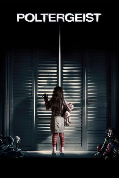 Poltergeist poster