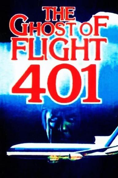 The Ghost of Flight 401 poster