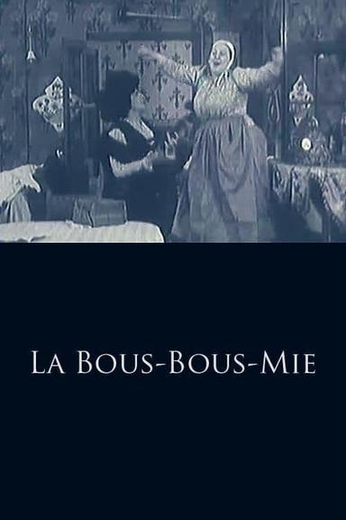 La Bous-Bous-Mie poster