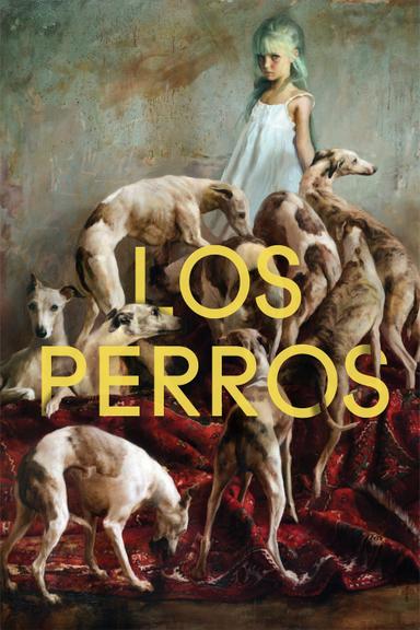 Los perros poster