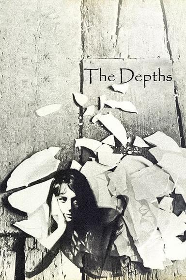 The Depths poster